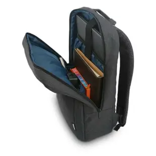 Lenovo 15.6" Laptop Casual Backpack B210聯想電腦包-黑色