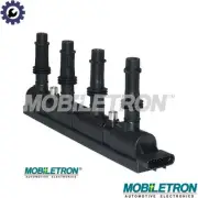 IGNITION COIL CE-168 FOR OPEL CORSA/D/Hatchback/Van ASTRA/J/Sports/Tourer/GTC