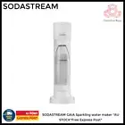 SODASTREAM GAIA Sparkling water maker *AU STOCK*Free Post*