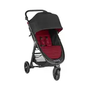 Baby Jogger City Mini GT2 Stroller - Ember