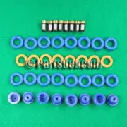 FUEL INJECTOR SERVICE KIT FITS FORD FALCON EB ED EF EL UTE XH 5.0L V8 1991-1998