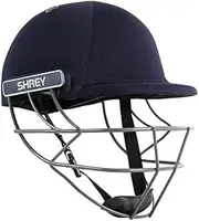Shrey Performance Steel Cricket Helmet with Mesh Bag,4 Round Men Sets (J)
