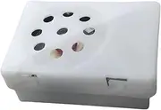Sound Module for Plush Toy - Mini Speaker Unit, Audio Recorder | Compact Message Device with Re-Recordable Function, Personalized Sound Insert for Children’ Bears, Handmade Talking Toys