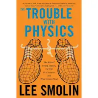 在飛比找蝦皮商城優惠-The Trouble With Physics : The