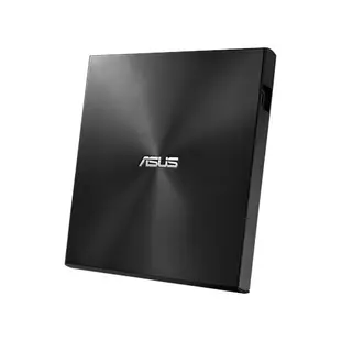 ASUS ZenDrive U9M SDRW-08U9M-U 銀/黑 外接光碟機【每家比】