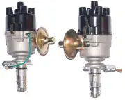 MASSEY-FERGUSON Tractor TEA20 TED20 FE35 Distributor assembled in England