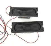 VIZIO E55-E2 TV Speakers 023.40080.0011