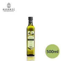 在飛比找PChome24h購物優惠-【AUGANIC 澳根尼】特級冷壓初榨橄欖油 500ml