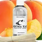 Apricot Peaches Diffuser Fragrance Oil Refill Air Freshener & Reeds