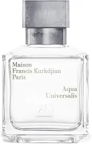 Maison Francis Kurkdjian Aqua Universalis Eau de Toilette Spray, 2., 118ml