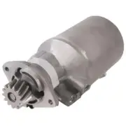 Power Steering Pump Fits Massey Ferguson 165 50 1188772M92
