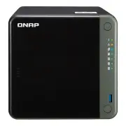 QNAP TS-453D-8G Tower 4 Bay Diskless NAS