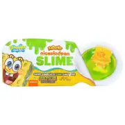 KaDunks (3-PACK) Nickelodeon Spongebob Gummy with Sour Green Slime Candy 5.7 oz