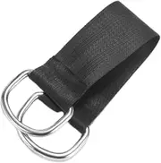 Hammock Straps - Tree Swing Straps | Tree Swing Hanging Straps | Hammock Suspension Strap |Swing Hanger Strap for Indoor, Outdoor, Fitness, Exercise, Pulley Setup