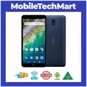 Vodafone Nokia C01 Plus 4G◉5.45" HD◉Smartphone◉Free $30 Starter SIM Kit◉1.6 GHz◉
