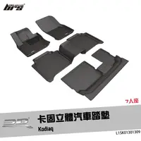 在飛比找蝦皮購物優惠-【brs光研社】L1SK01301309 3D Mats K