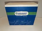 Therabath Professional Pro Wax Bath Paraffin Beads 6-1 lb Bags Rose Petal Refill