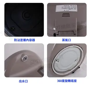 象印4公升寬廣視窗微電腦電動熱水瓶(CD-LPF40)