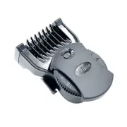 14 Lengths Adjustable Guide Comb for One Blade QP2520 QP2530 QP2620 QP2630, Beard Trimmer Attachment