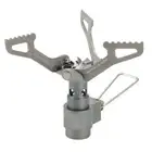 BRS-3000t Furnace Stove Furnace Titanium 2700W Fire Uniform High Rigidity