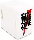 Call of Duty Warzone - Mini Fridge, Small Cooler for Drinks & Snacks