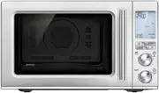 Breville 32L 1200W the Combi Wave 3 in 1 Convection Oven