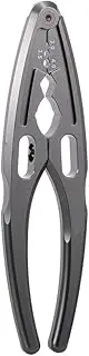 xinyee Universal RC Shock Clamp Shaft Pliers Shock Absorber Assembly Disassembly Tool for 1/10 1/8 Traxxas HSP RC Car Crawler