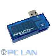 USB Power Current Voltage Tester