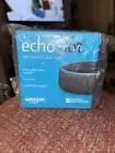 Amazon Alexa Echo Dot (3rd Generation) Smart Speaker (Black/Charcoal)
