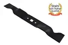 46CM Lawn Mower Blade Mulching CMI 46 48 A B SPO Lux Tools B 46 MA B46 B46MA 48B
