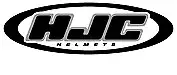 HJC HJ-20 Pinlock Shield T/O Silver