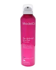 ModelCo 6.35oz Tan Airbrush In a Can Self-Tan