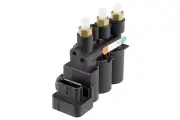 For 2018-19 Land Rover Range Rover Velar Air Susp Solenoid Valve Unit Front URO