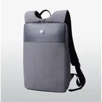 在飛比找蝦皮購物優惠-超輕薄筆電包 15吋14吋筆電包電腦包 休閒後背包 防水商務