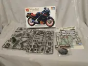 Tamiya 1:12 Scale Suzuki RG250 Gamma Walter Wolf Special Version 14053