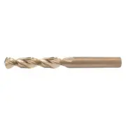 Cleveland C14233 Screw Machine Drill Bit, 37/64 In Size, 135 Degrees Point