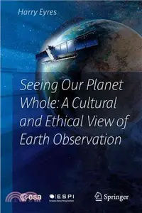 在飛比找三民網路書店優惠-Seeing Our Planet Whole: a Cul