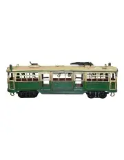 [BOYLE] Melbourne With Class Tram With Detailed Interior 30cm