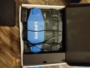 Linksys WRT1200AC Wireless Router Dual-band Model WRT 1200AC