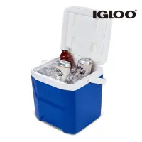 在飛比找Yahoo奇摩購物中心優惠-IGLOO LAGUNA 系列 12QT 冰桶 32473