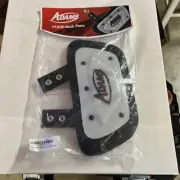 Adams Youth Football Back Plate YT-200-BP