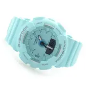 Casio 45mm G-Shock Quartz Ana/Digi Multi Function Step Tracker Strap Watch