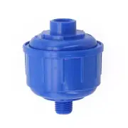 Efficient Water and Air Filters for Spray Guns and Air Tools Easy to Attach