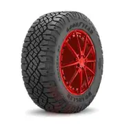 Goodyear Wrangler Duratrac Rt Tyres LT245/70R16 113/110S