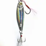 30G-80G BOAT FISHING SEA FISHING MACKEREL SPANISH MACKEREL S