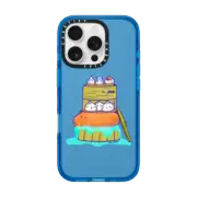 iPhone 16 Pro Impact Case CAPYBARA BAO