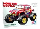 TAMIYA EP RC Car 1/10 Monster Beetle 2015 58618 EC295