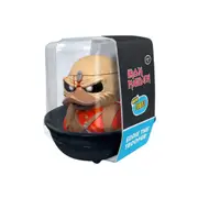 TUBBZ Iron Maiden Eddie the Trooper Mini Edition Cosplaying Duck Figure