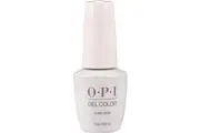 OPI Gel Polish - GC L00 Alpine Snow 15ml 15ml
