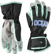 [Ocean Pacific] [OP] Snowglobe for Girls, Kids, Kids, Black, KL